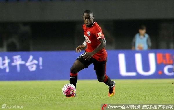 辽宁足球队37号叫什么明