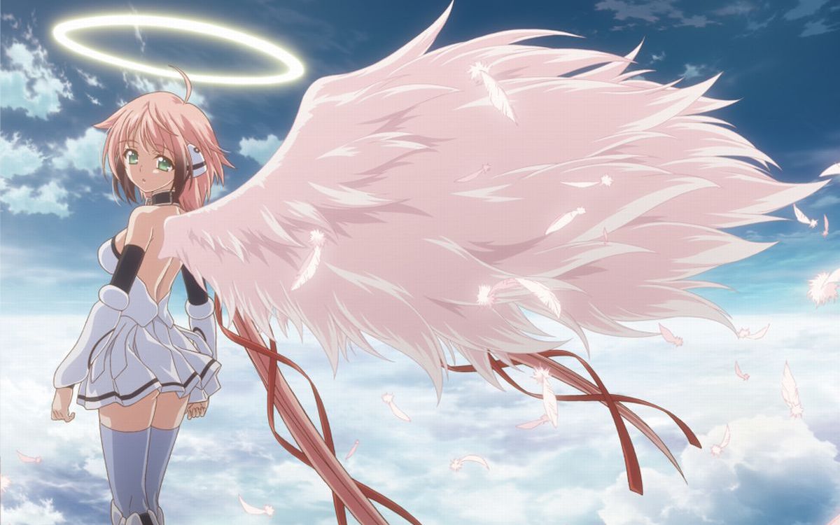 天降之物】【amv】我从天而降,只为来到你身边