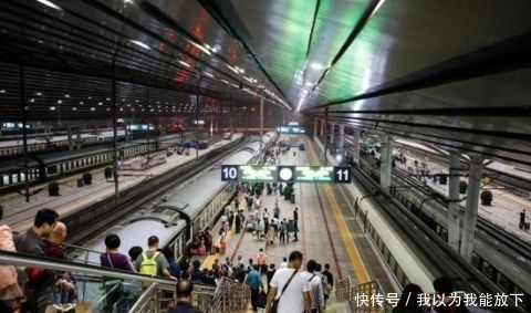 火车票高峰期售票时间