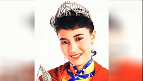 港姐泳衣变迁_从赵雅芝连体装到邱淑贞三点式