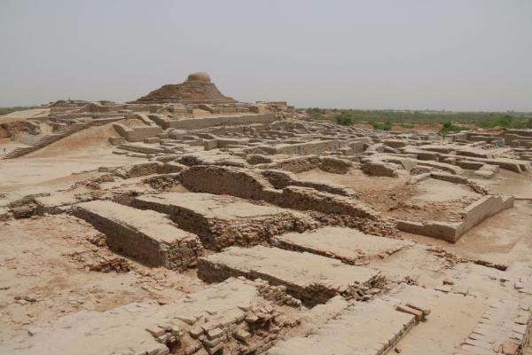 西周都城丰镐遗址在宝鸡,出土了什么青铜器?