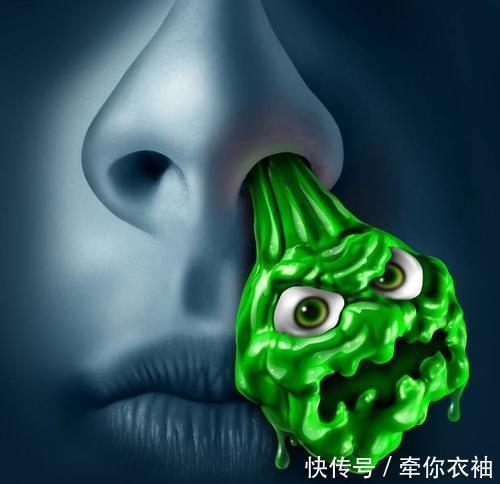 鼻炎是因为感冒吗