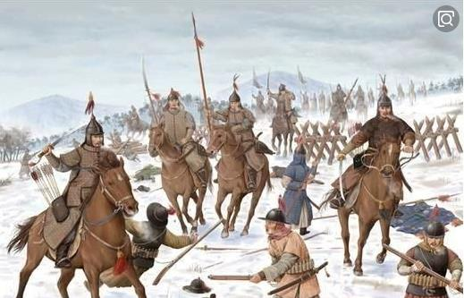 围魏救赵作为两千年来无解的战术,究竟有何特点?