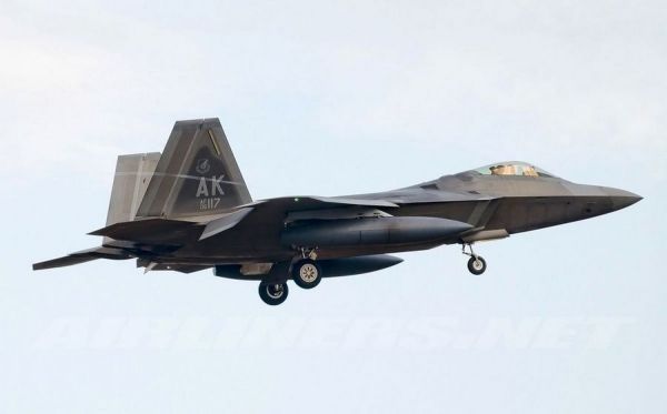 美国f19战斗机的相关游戏