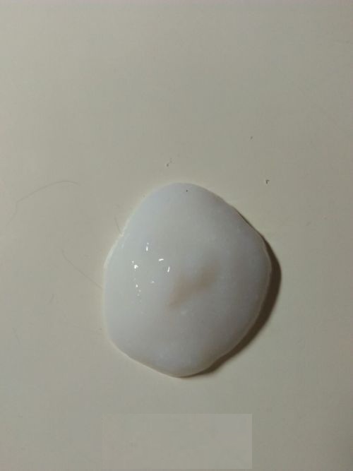 做水晶泥中硼砂水可以用什么代替?