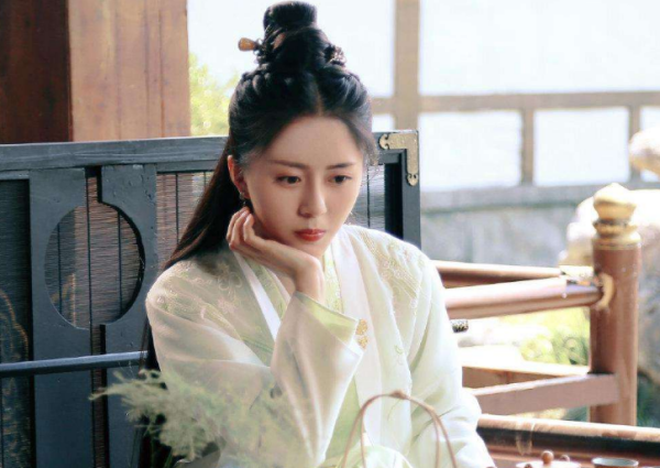 你觉得《将军家的小娘子》中的吴希泽汤敏有cp感吗?