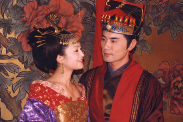 《大明宫词》中,慧娘跟薛绍的爱情值得让人惋惜吗?