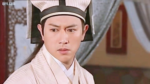 【陈键锋】【古装混剪】洪武三十二 粤语 片段