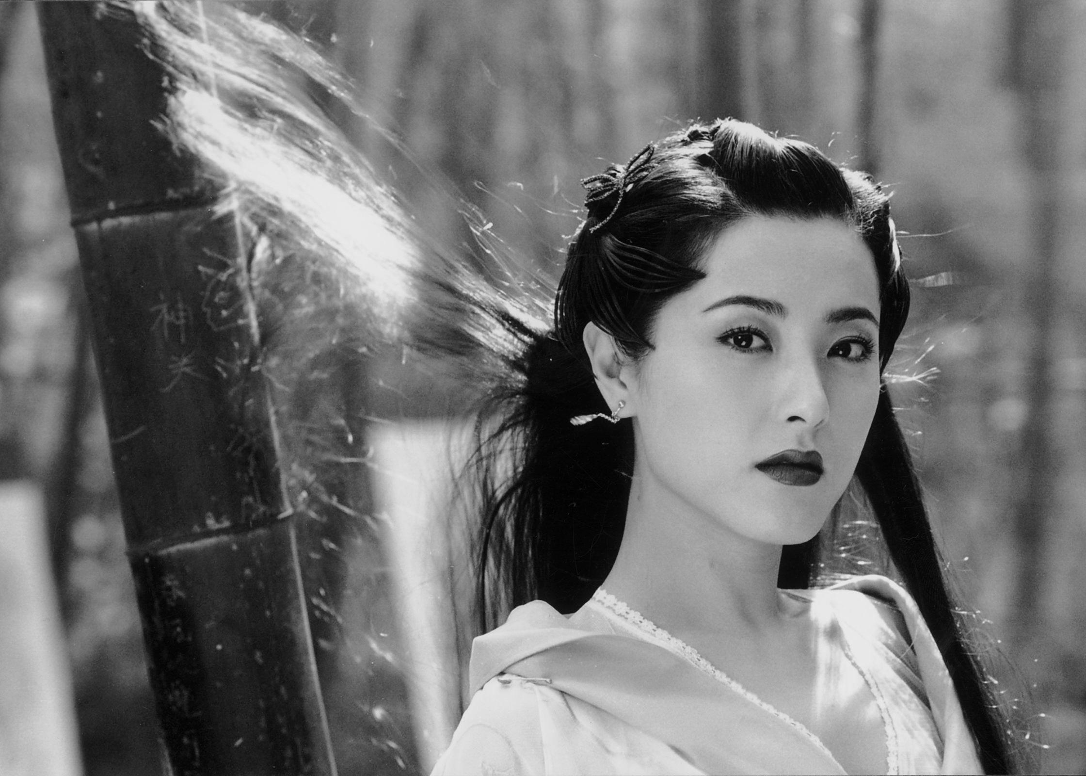 蛇蝎美人之画皮梅三娘