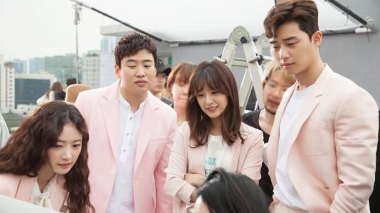 三流之路韩剧结局是什么 三流之路小说大结局