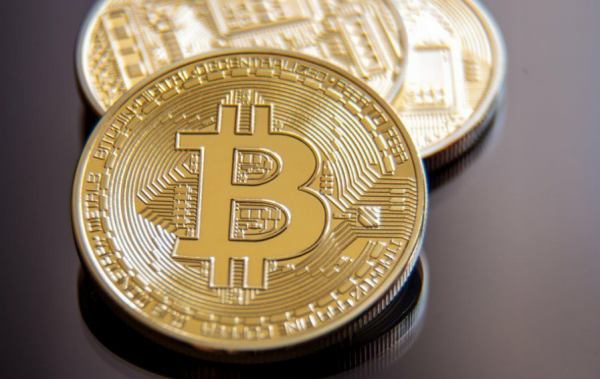 1个比特币等于多少人民币?