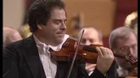 [图]《贝多芬D大调小提琴协奏曲》(小提琴:帕尔曼、指挥:巴伦博伊姆、柏林爱乐乐团演奏)