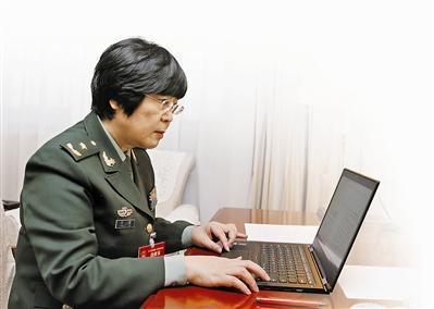 清华校花陈薇的一生,为何如同开挂一般幸运?