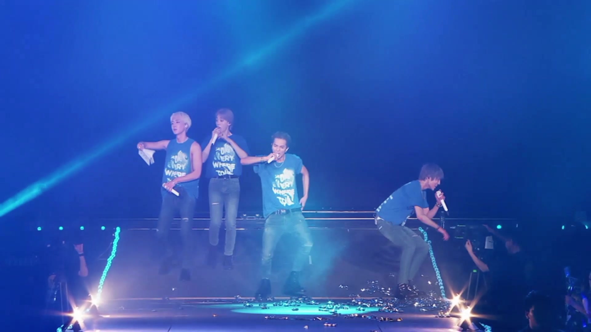 [图]【WINNER/DVD】WINNER EVERYWHERE TOUR IN SEOUL DVD 官方中字完整版