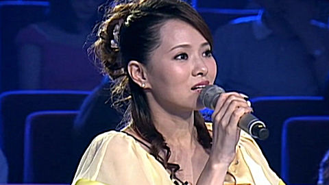 中国达人秀:无指少女 郑桂桂,展现惊人钢琴天赋,感动评委