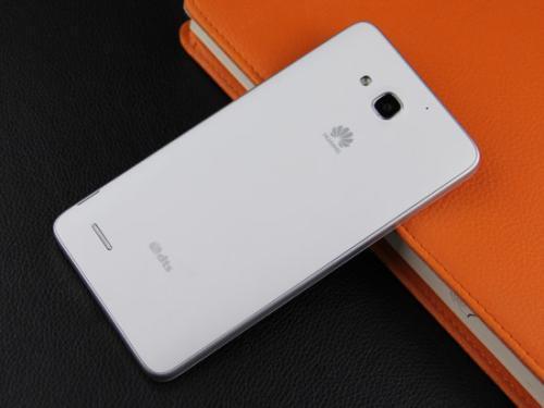 华为荣耀6x实体店