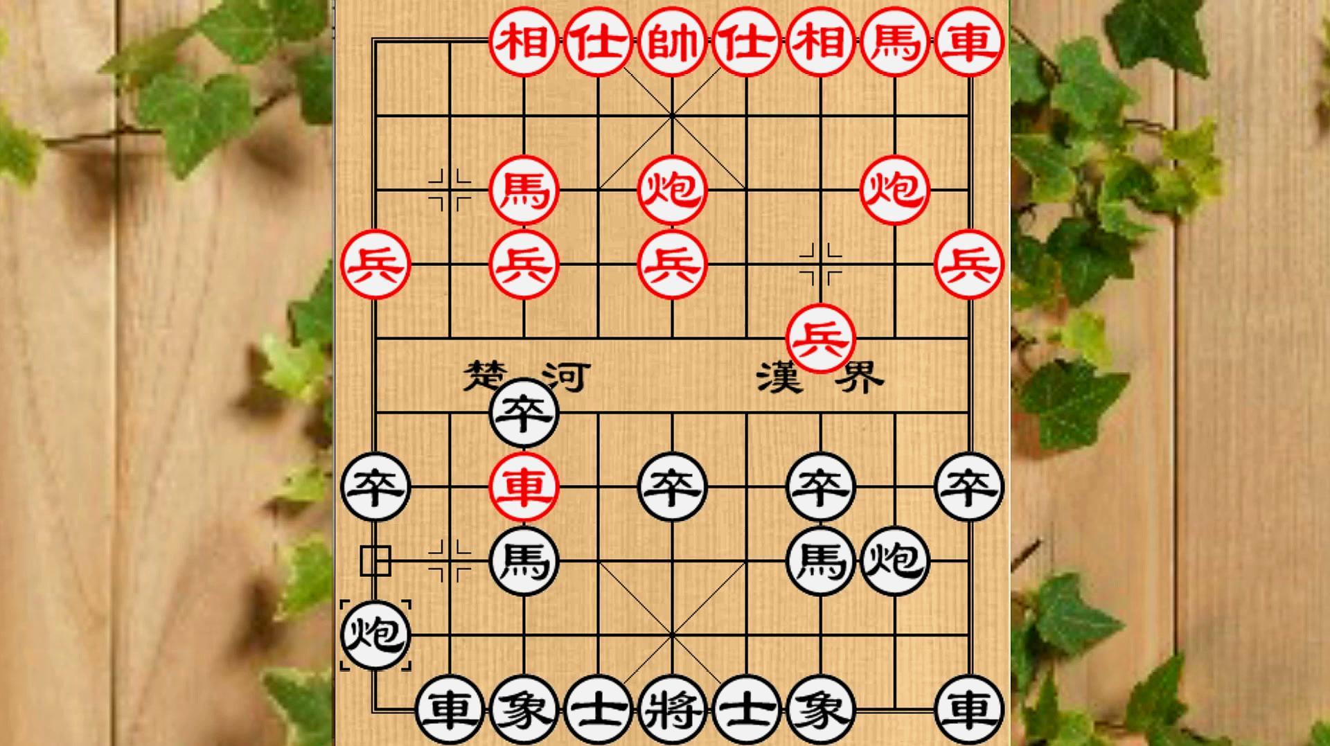 图片[1]-《象棋兵法教程》视频金品版（345集）-八月资源库