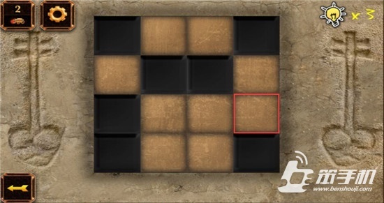 密室逃脱:逃出埃及神庙