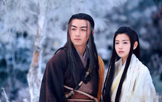 神雕侠侣杨过在英雄大会大战霍都是第几集