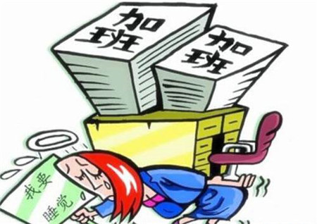 熬夜会导致肾虚吗 熬夜跟肾虚有关系吗?