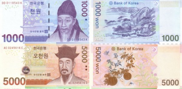 19亿韩元是多少人民币?