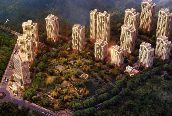 大连富民广场御园小区(观山桃花源)怎么样啊?值得入手吗?