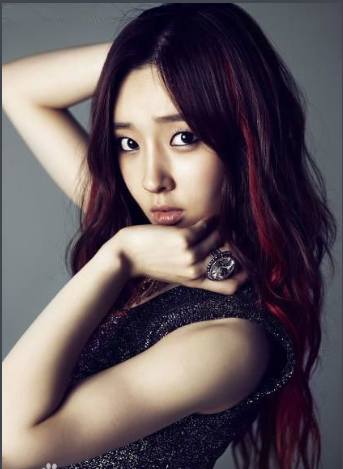 李雅琳为什么退出?