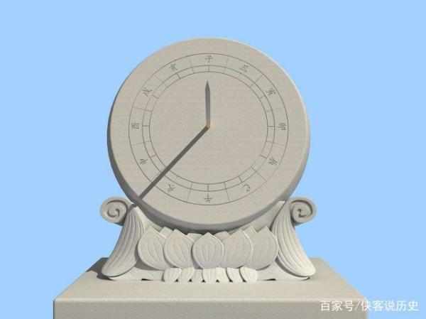 古代有什么计时工具?