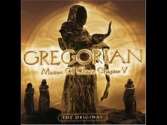 [图]教皇合唱团Gregorian - Forever young