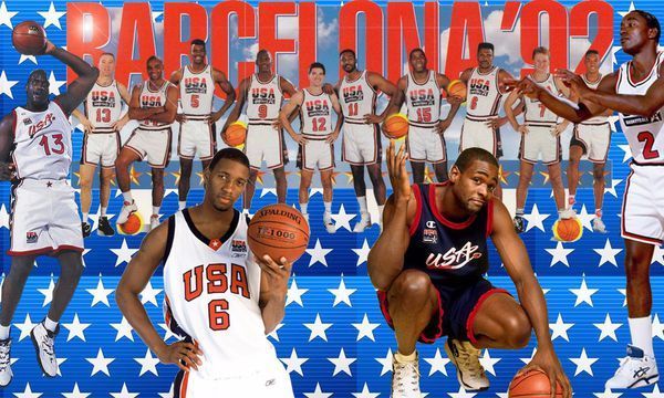 当年的梦六队为什么会兵败雅典