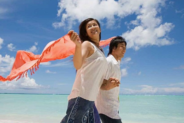 分手的两个人重逢相遇的概率有多大?