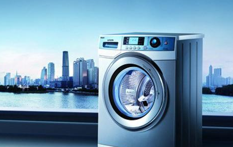 国产全自动洗衣机排名前十的品牌有哪些