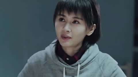 《 动物管理局》吴爱爱偷看郝运 笔记竟发现这个秘密