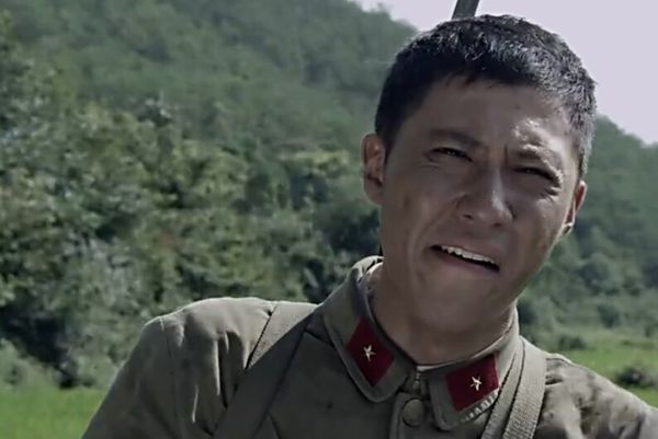 宜昌保卫战佐川扮演者是谁呦?