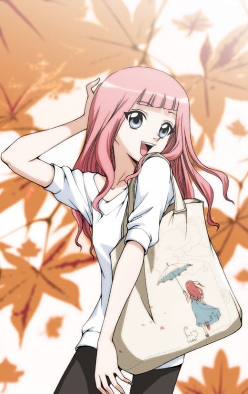 偷星九月天全部人物大图