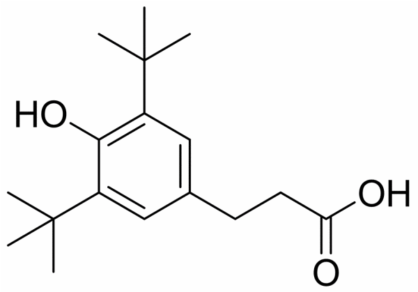 丁基有几种图片