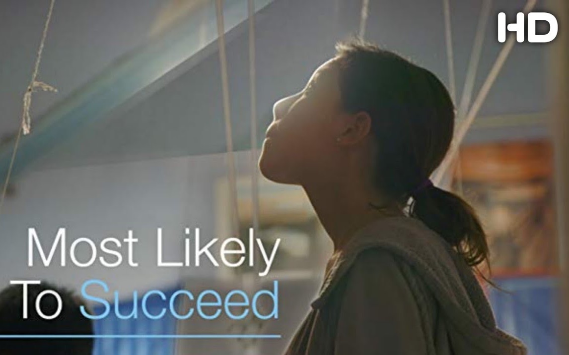 [图]极有可能成功 Most Likely to Succeed 1080p 含CC字幕