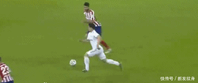 皇马马竞西超杯视频