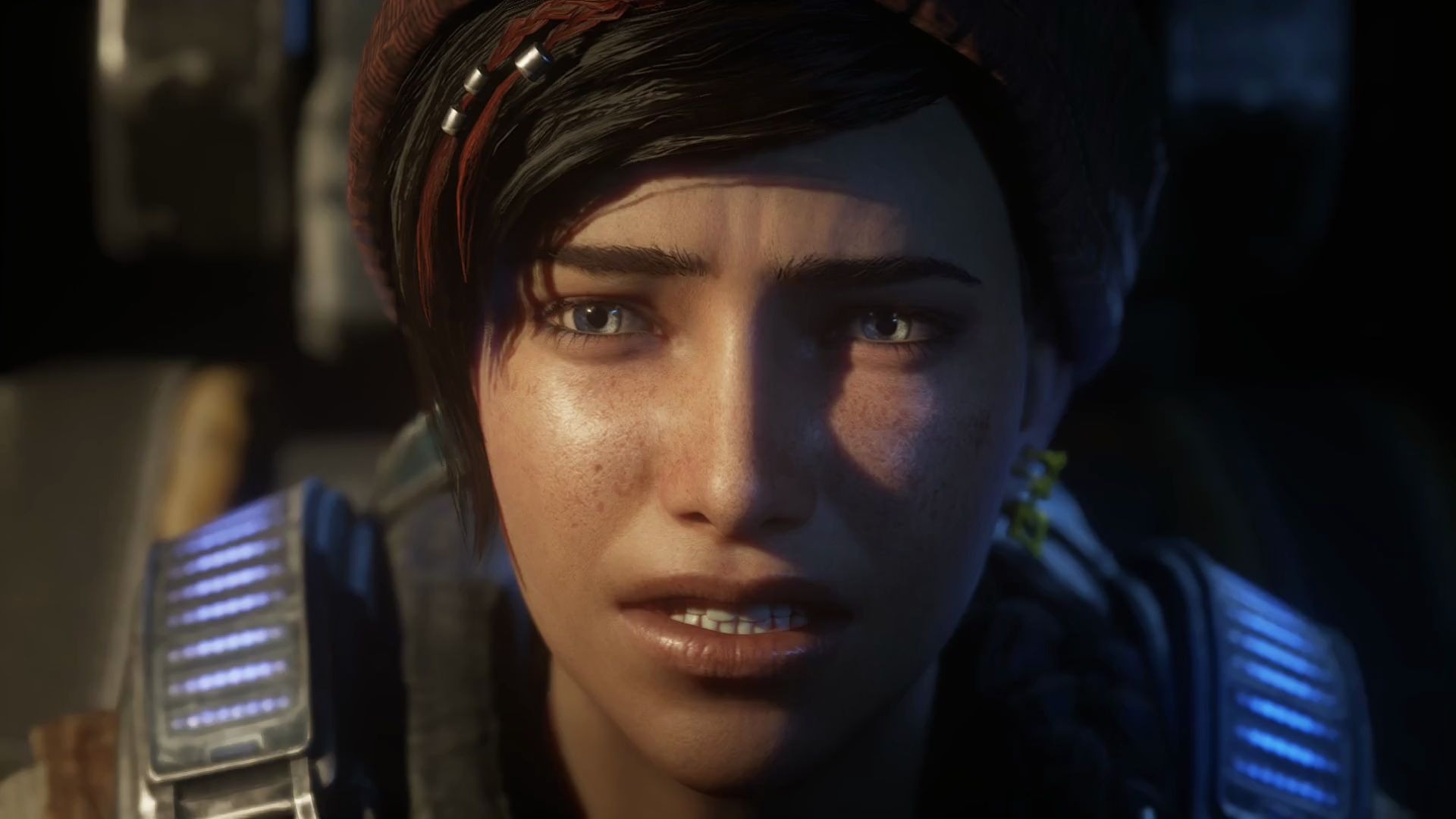 [图][GEARS5](战争机器5)中文台配(定期更新)