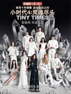 小时代4 特别版