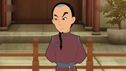 《 少年师爷9》 第2集 考神大将军