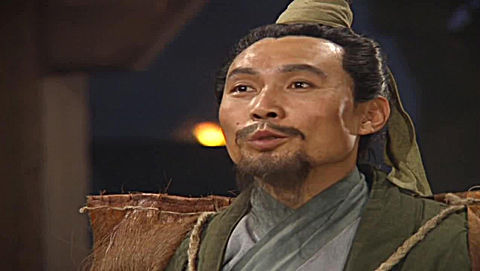 东吴 阚泽  口才不在诸葛亮之下, 献诈降曹操也被他瞒过