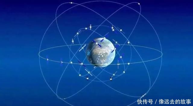 中国北斗建成世界北斗