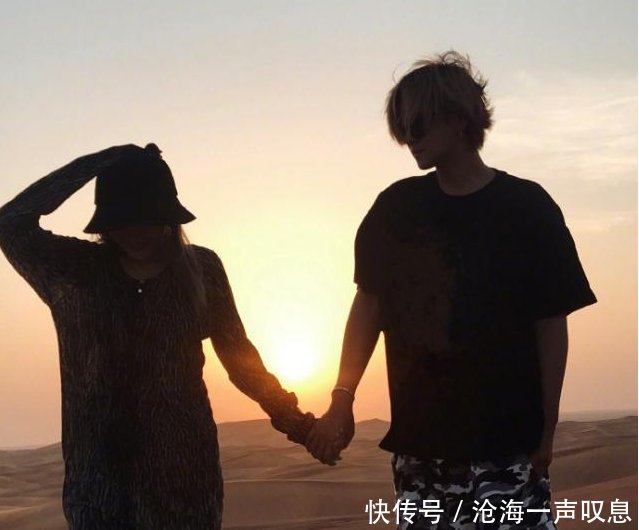 王一博回应旧照