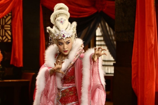 为什么只有商朝才出现了封神榜,妲己一类的,是跟那个时代有关吗?