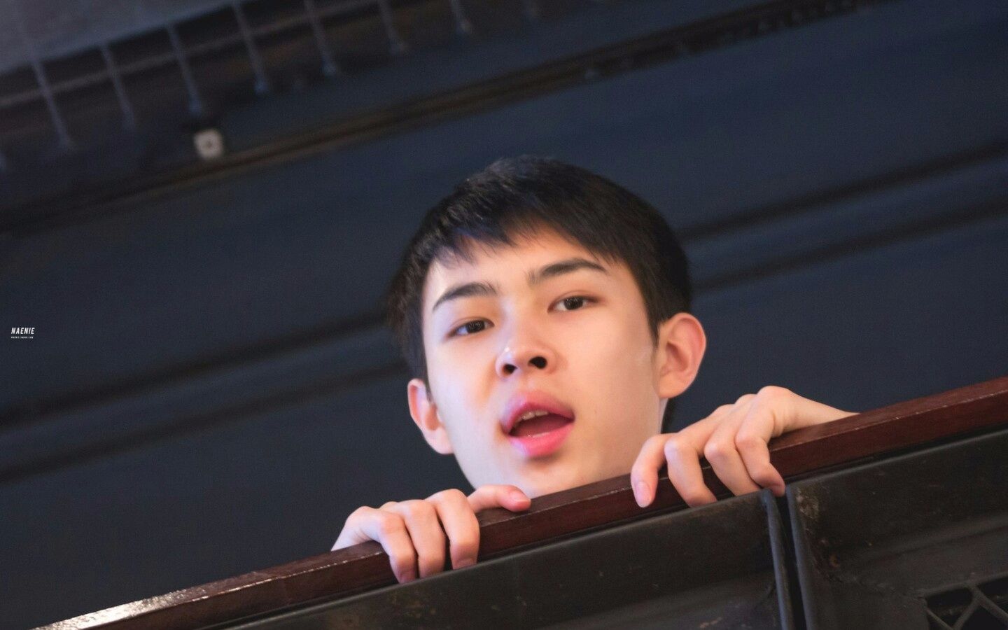 叶幸运/boom】 叶幸运萌点频-怎么办