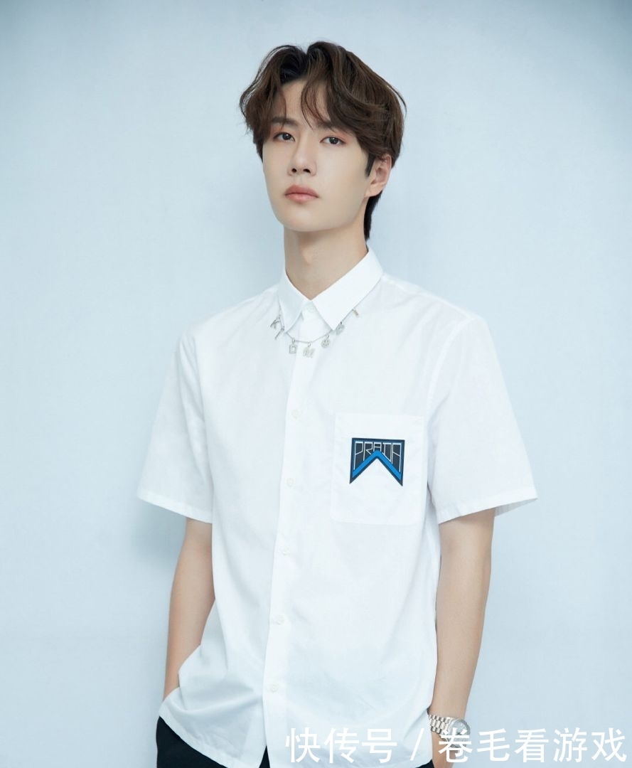 王一博正式去天天向上