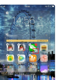 苹果手机怎样应用双开