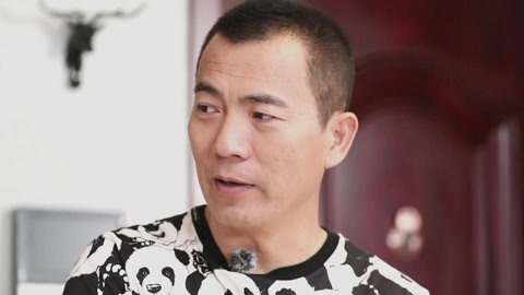 黄健翔净说大实话拆刘语熙的台 刘语熙:你是我爸派来的卧底吗?