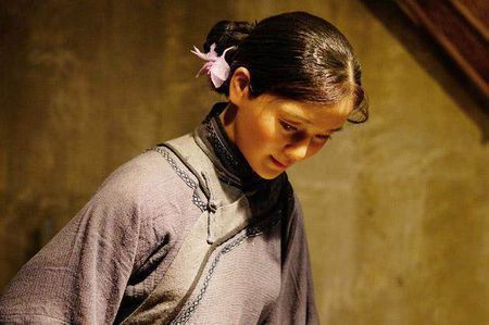 古代女人守寡后怎样过日子?